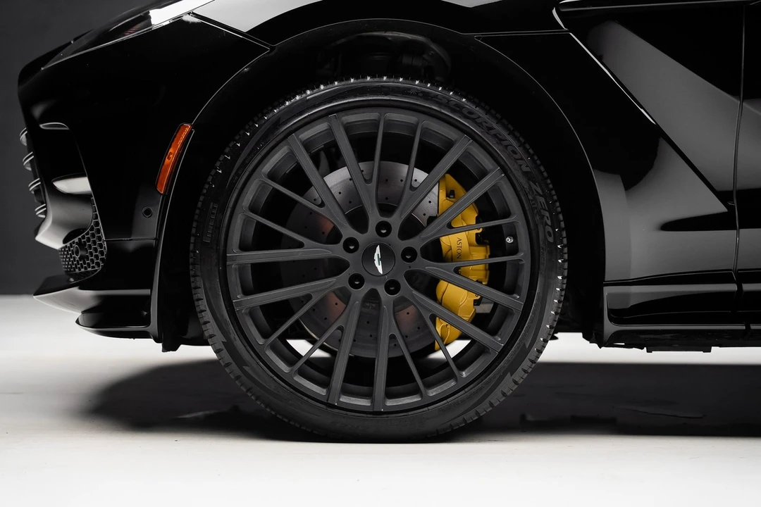 2024 Aston Martin DBX 707 - Image 19 of 31