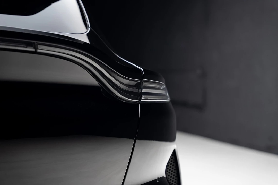 2024 Aston Martin DBX 707 - Image 28 of 31