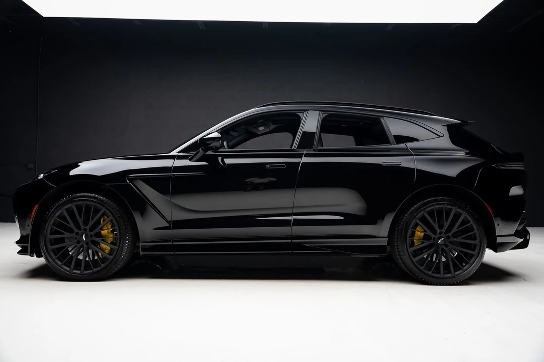 2024 Aston Martin DBX 707 - Image 17 of 31