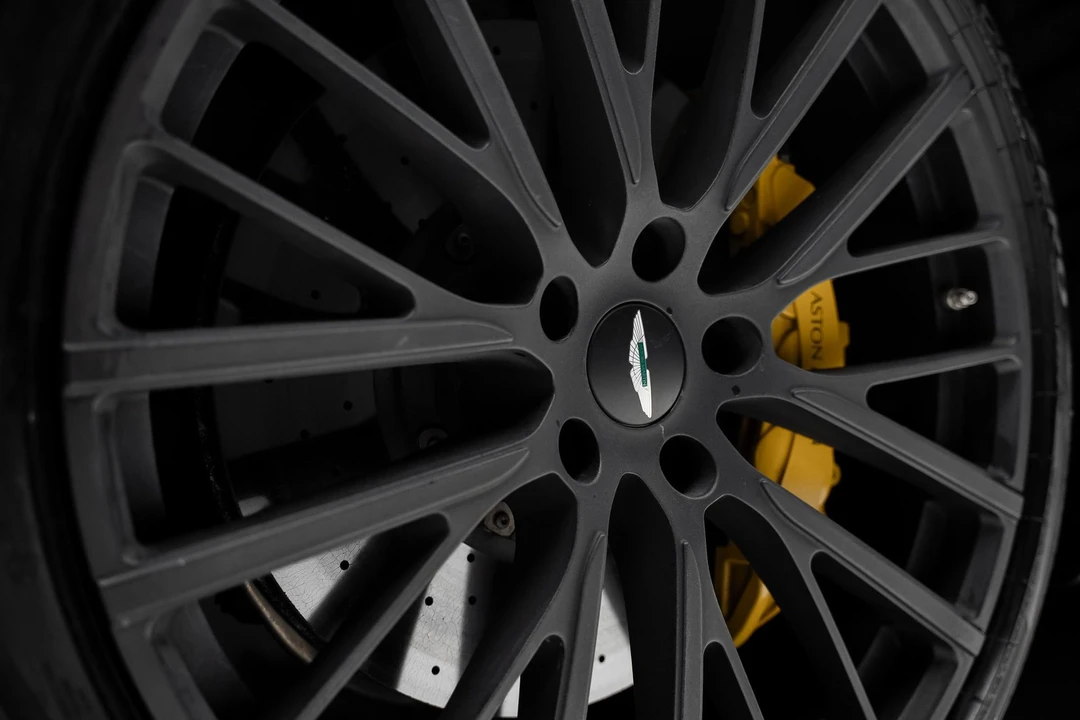 2024 Aston Martin DBX 707 - Image 22 of 31