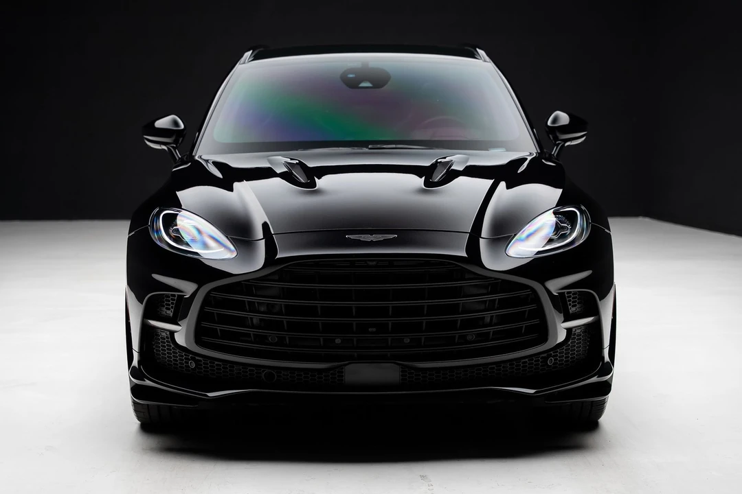 2024 Aston Martin DBX 707 - Image 7 of 31