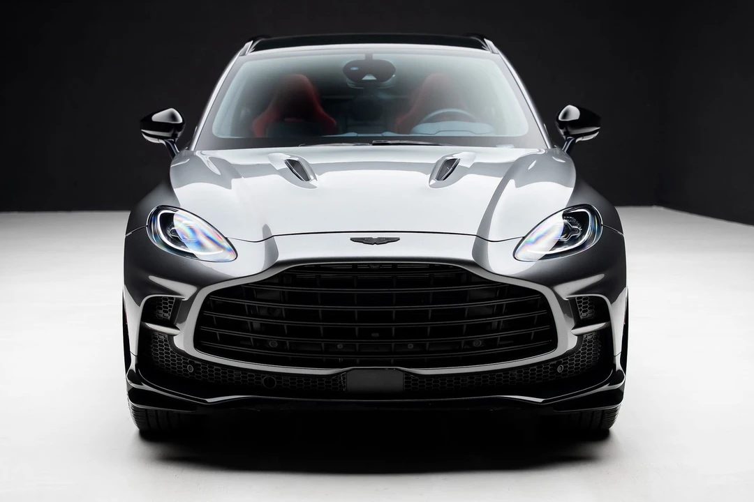 2024 Aston Martin DBX 707 - Image 7 of 31