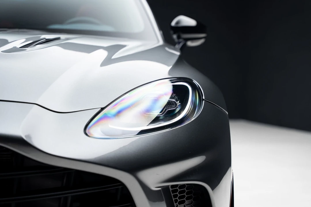 2024 Aston Martin DBX 707 - Image 10 of 31
