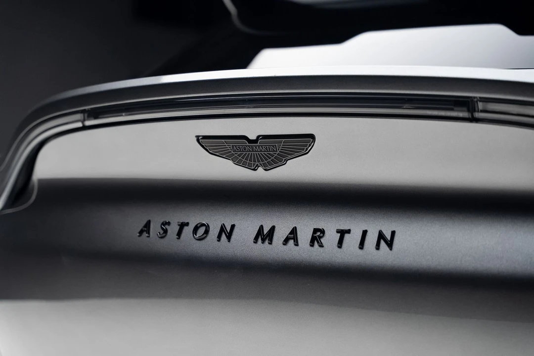 2024 Aston Martin DBX 707 - Image 29 of 31