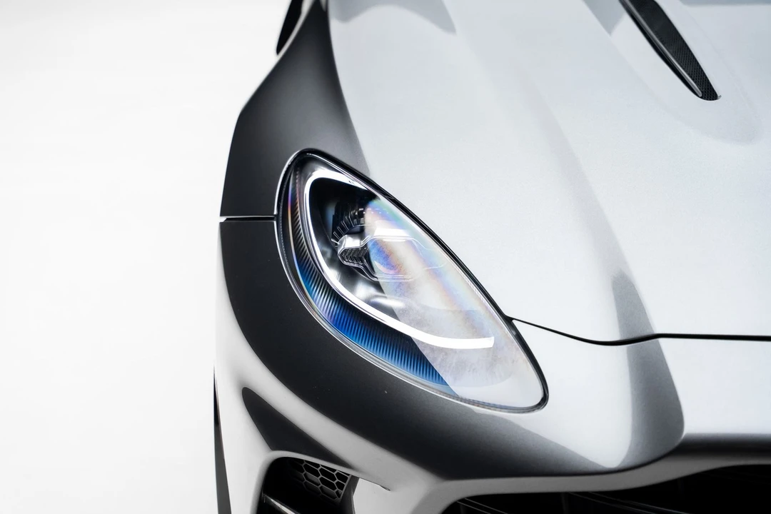 2024 Aston Martin DBX 707 - Image 12 of 31