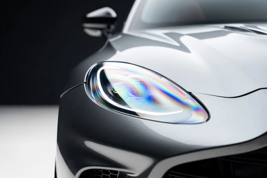 2024 Aston Martin DBX 707 - Image 9 of 31