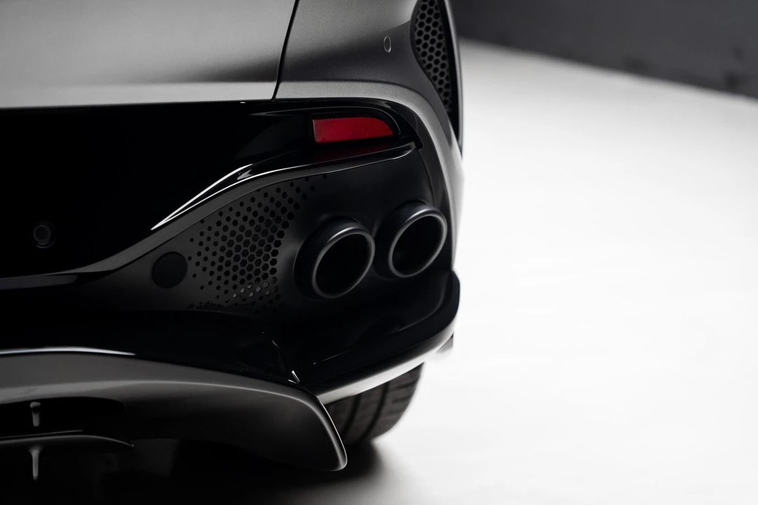 2024 Aston Martin DBX 707 - Image 31 of 31