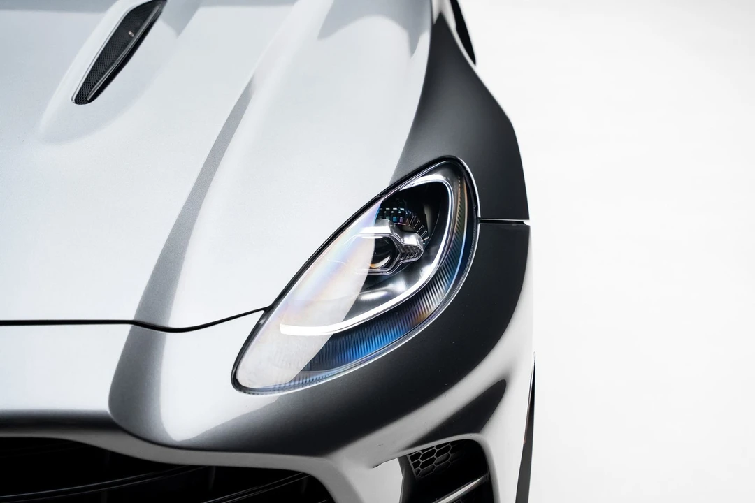 2024 Aston Martin DBX 707 - Image 11 of 31