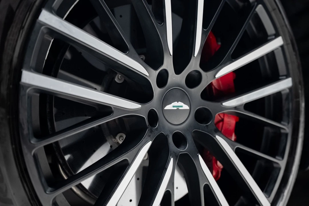 2024 Aston Martin DBX 707 - Image 22 of 31