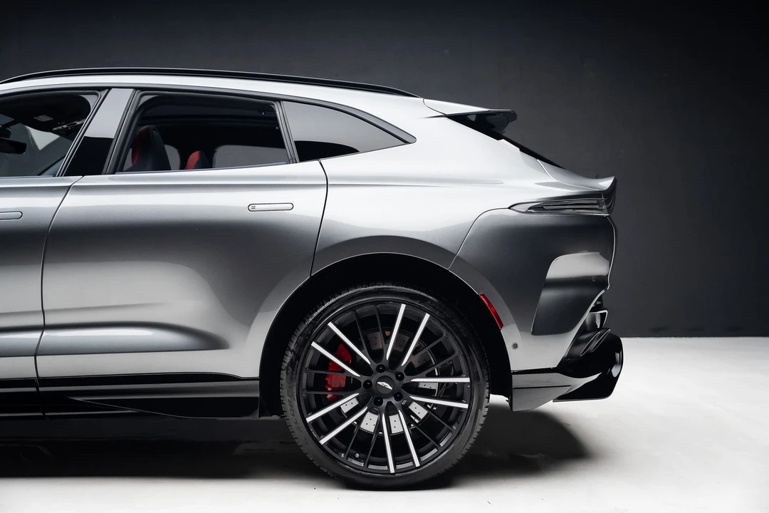 2024 Aston Martin DBX 707 - Image 20 of 31