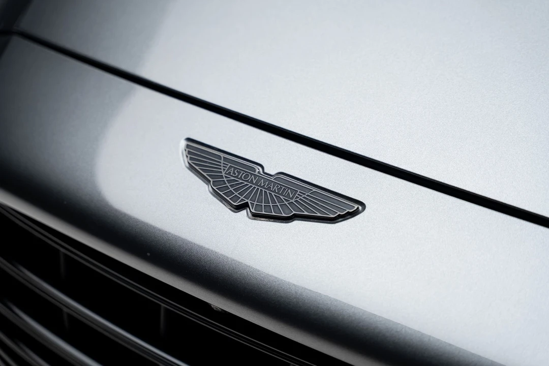 2024 Aston Martin DBX 707 - Image 13 of 31