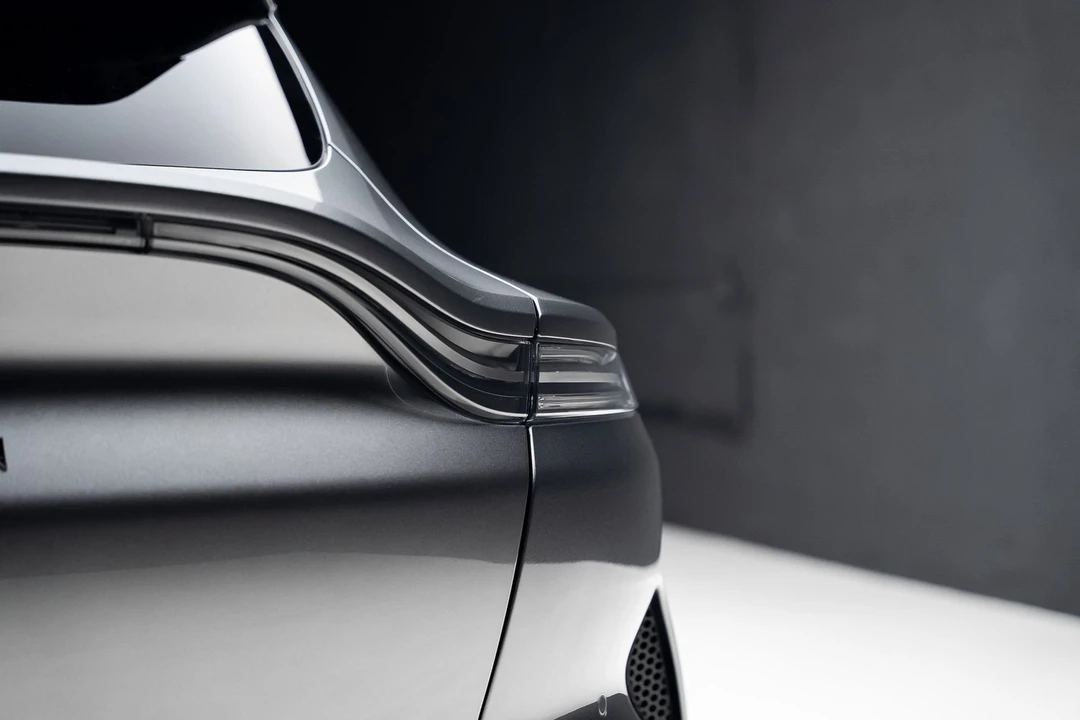 2024 Aston Martin DBX 707 - Image 28 of 31