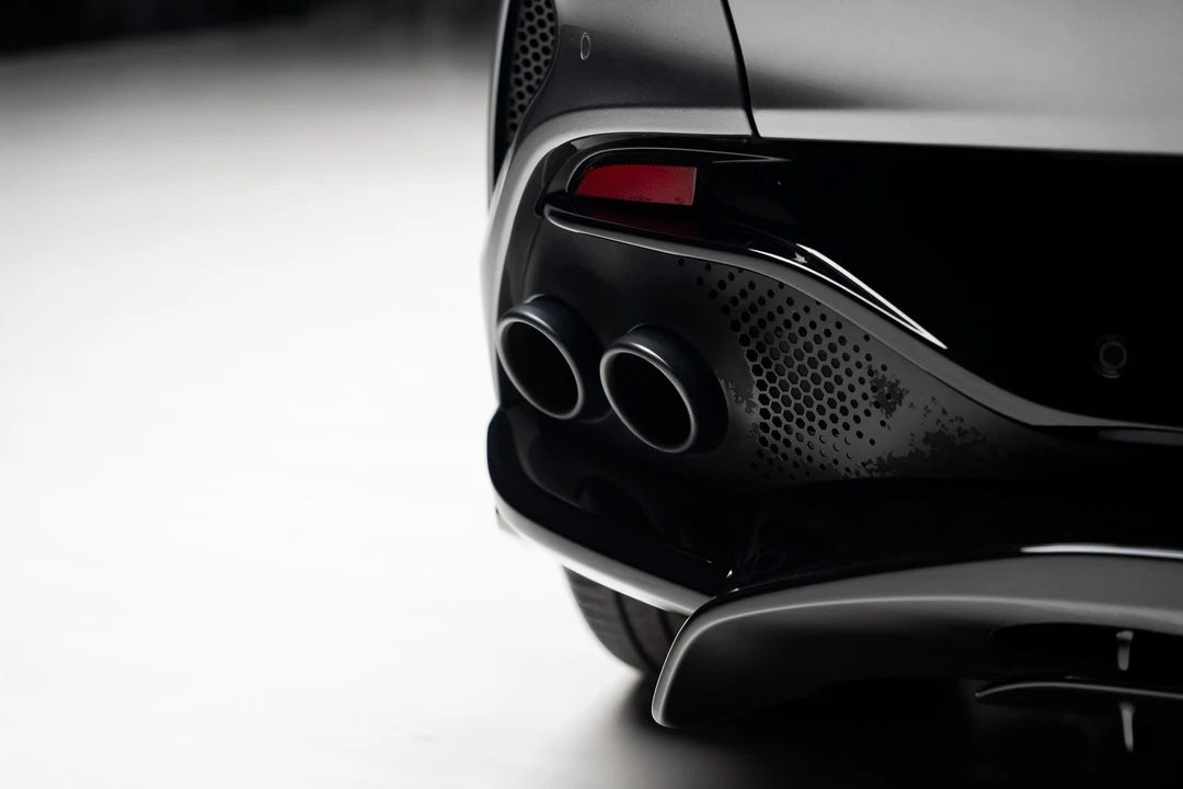 2024 Aston Martin DBX 707 - Image 30 of 31