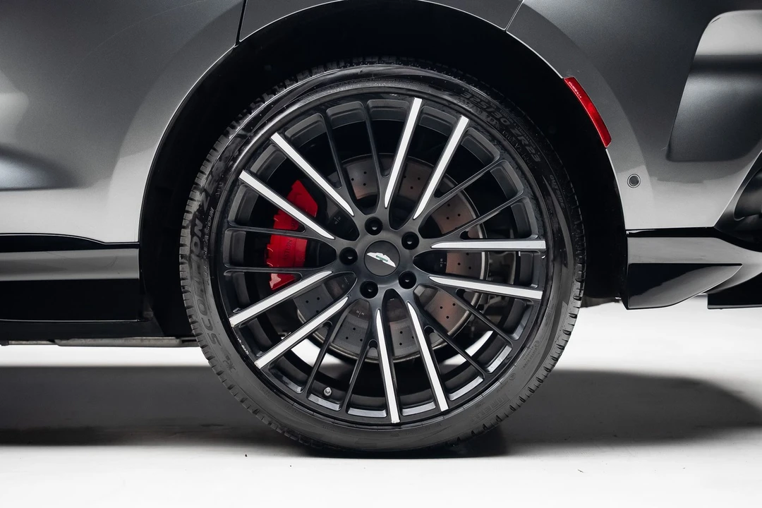 2024 Aston Martin DBX 707 - Image 21 of 31