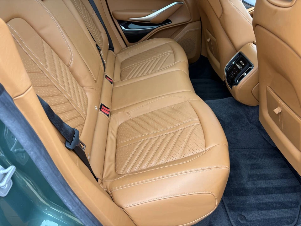 2024 Aston Martin DBX 707 - Image 11 of 21