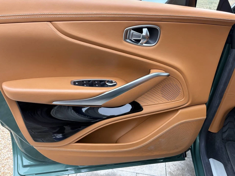 2024 Aston Martin DBX 707 - Image 10 of 21