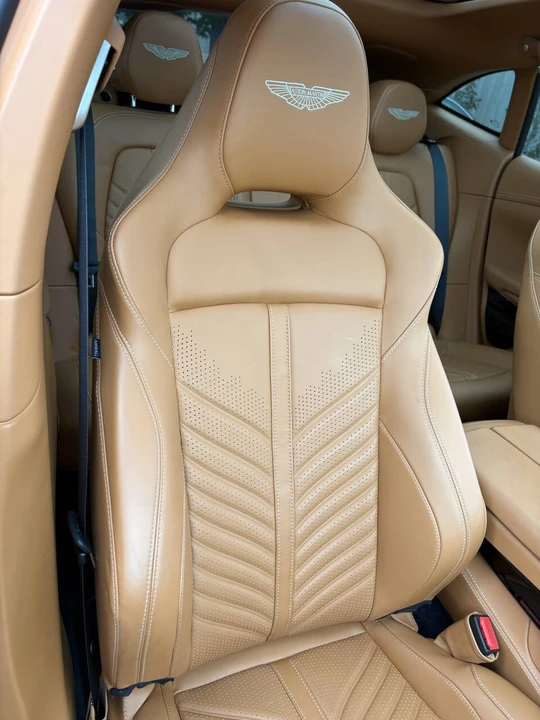 2024 Aston Martin DBX 707 - Image 16 of 21