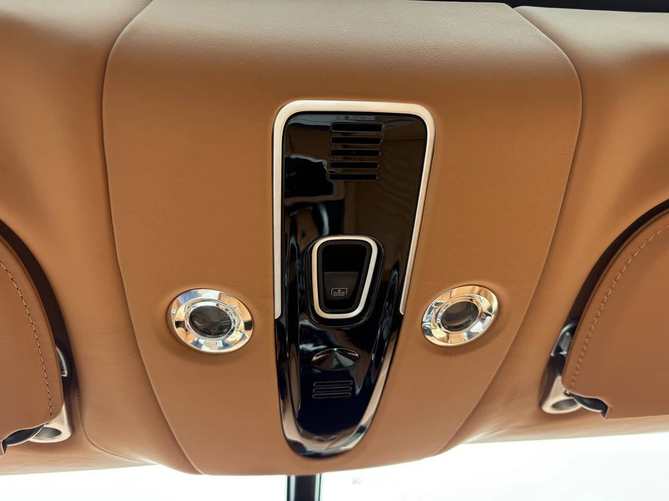 2024 Aston Martin DBX 707 - Image 19 of 21