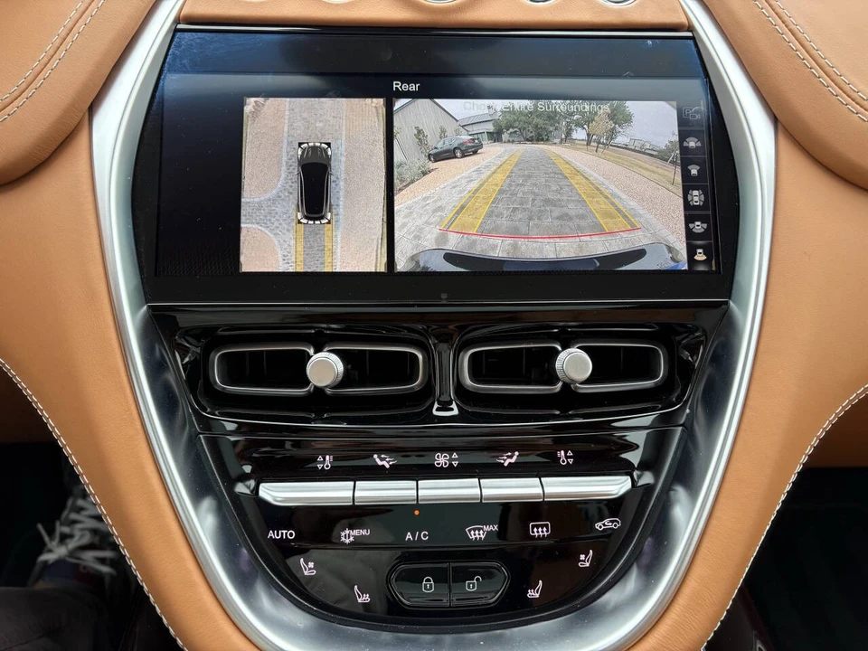 2024 Aston Martin DBX 707 - Image 21 of 21