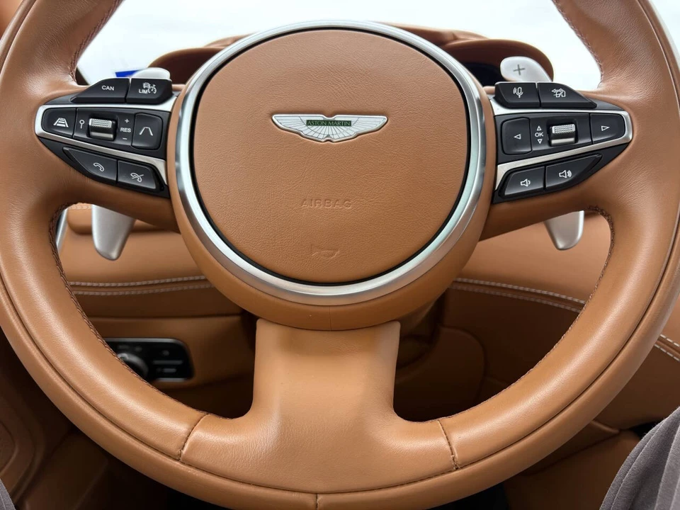 2024 Aston Martin DBX 707 - Image 20 of 21
