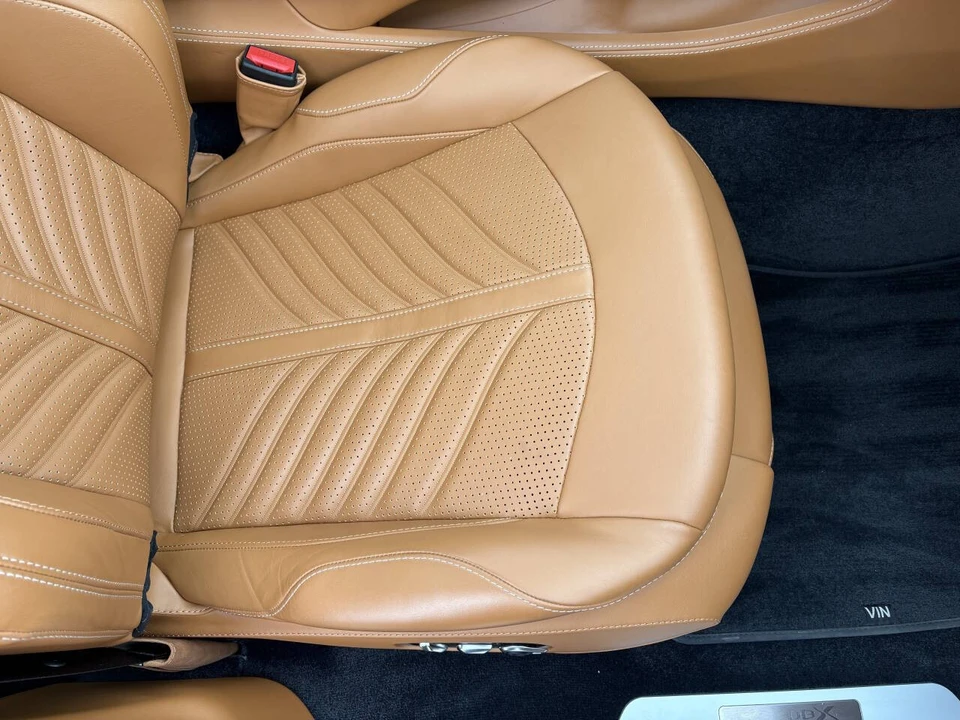 2024 Aston Martin DBX 707 - Image 14 of 21