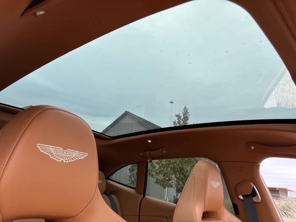 2024 Aston Martin DBX 707 - Image 15 of 21
