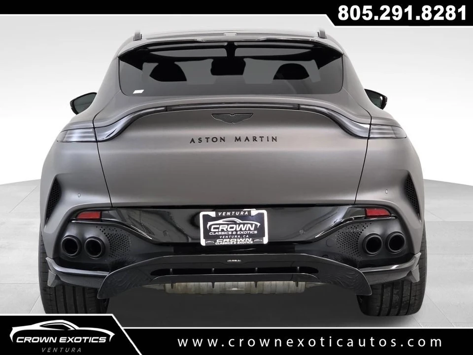 2024 Aston Martin DBX 707 - Image 6 of 31