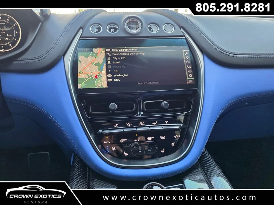 2024 Aston Martin DBX 707 - Image 30 of 31