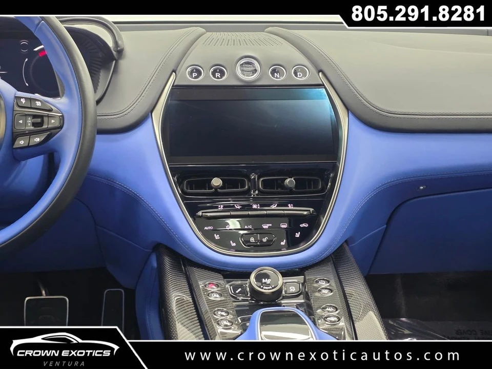 2024 Aston Martin DBX 707 - Image 18 of 31