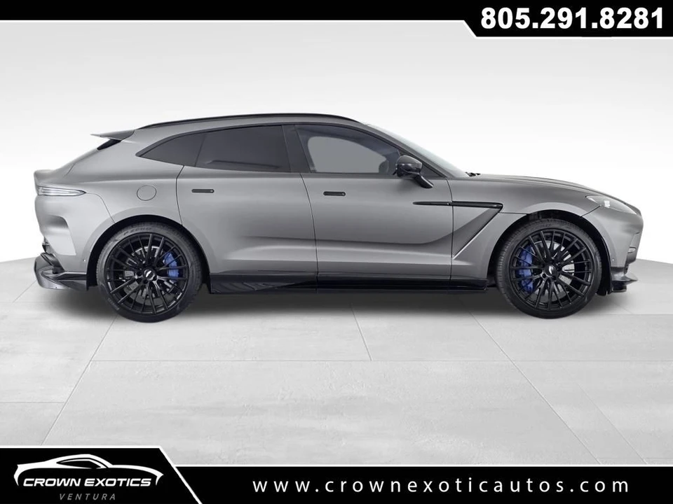 2024 Aston Martin DBX 707 - Image 8 of 31