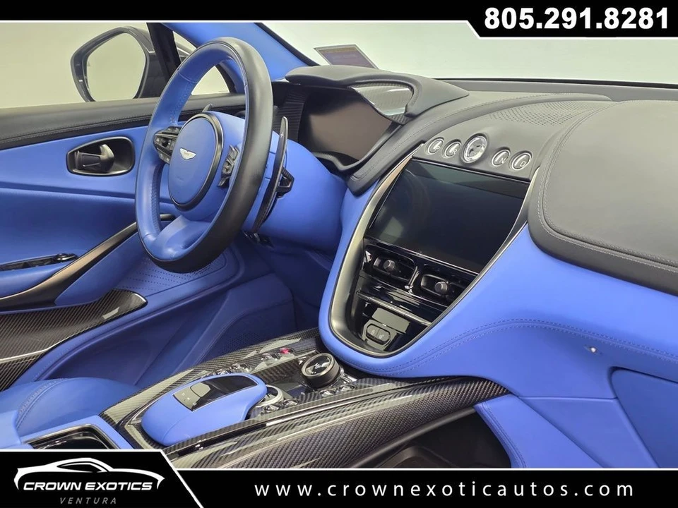2024 Aston Martin DBX 707 - Image 12 of 31