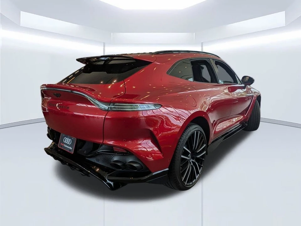 2024 Aston Martin DBX 707 - Image 3 of 27