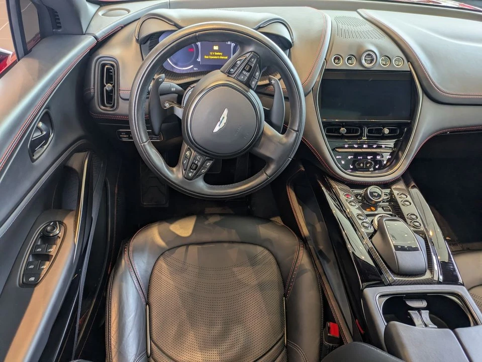 2024 Aston Martin DBX 707 - Image 20 of 31