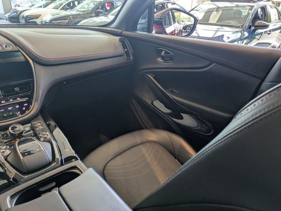 2024 Aston Martin DBX 707 - Image 22 of 31