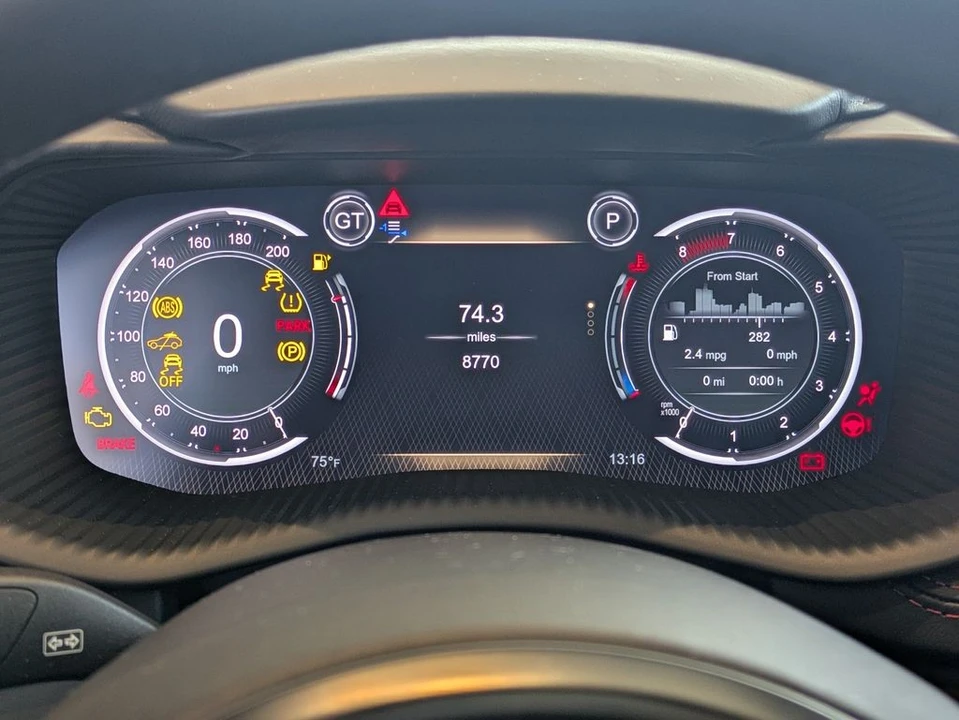 2024 Aston Martin DBX 707 - Image 24 of 27