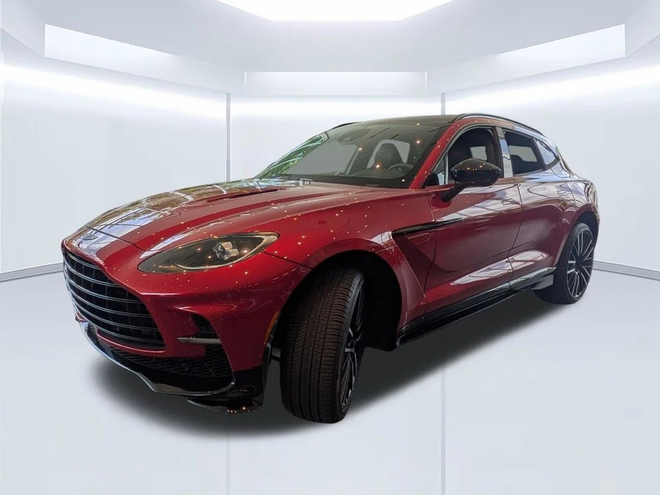 2024 Aston Martin DBX 707 - Image 7 of 27