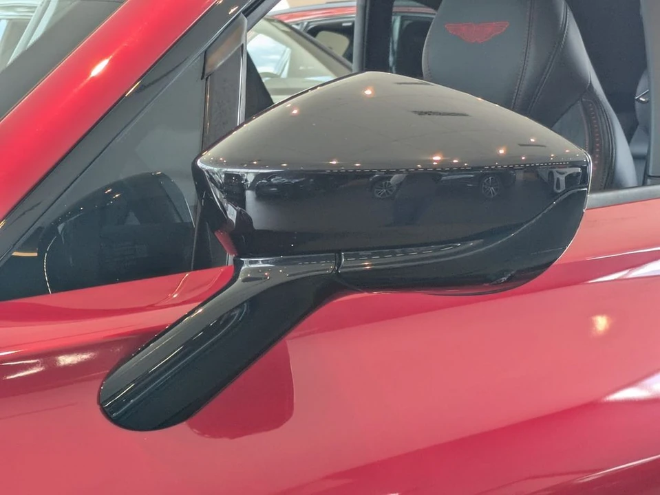 2024 Aston Martin DBX 707 - Image 14 of 31