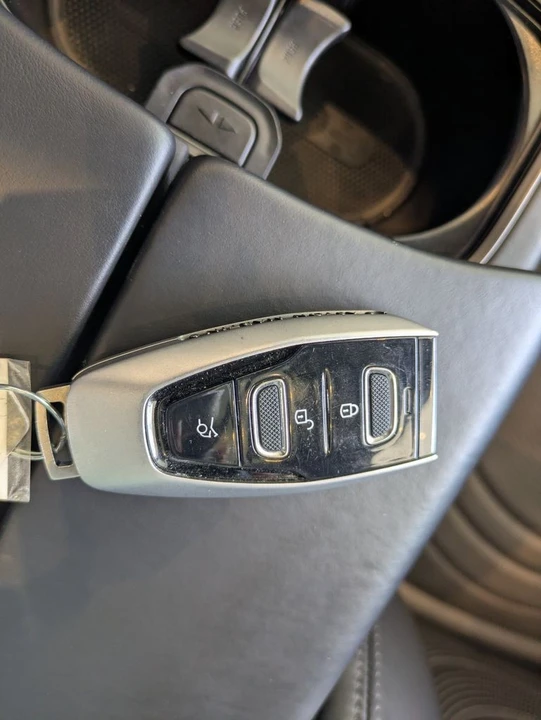 2024 Aston Martin DBX 707 - Image 25 of 27