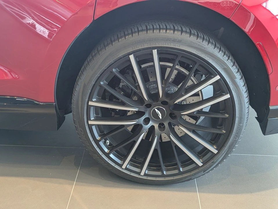 2024 Aston Martin DBX 707 - Image 16 of 31