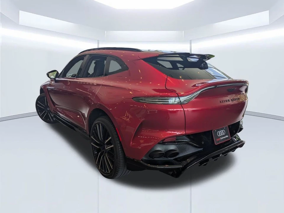 2024 Aston Martin DBX 707 - Image 5 of 27