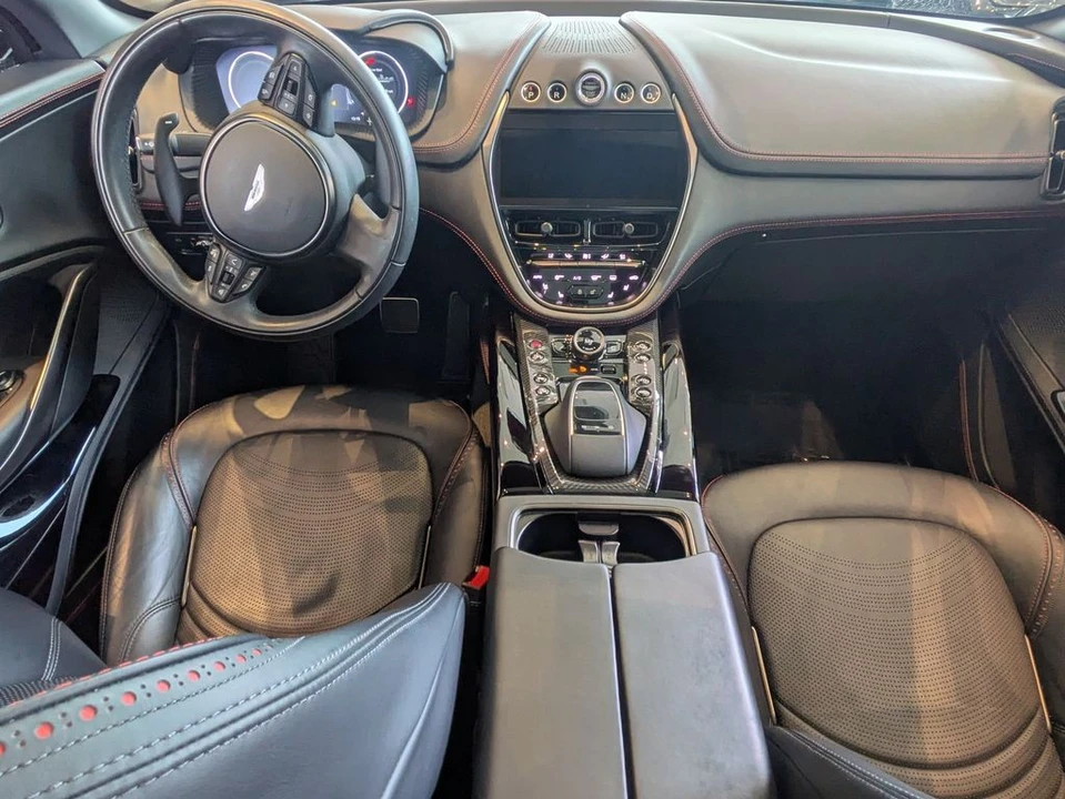 2024 Aston Martin DBX 707 - Image 19 of 31