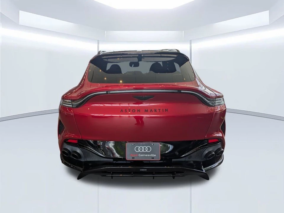 2024 Aston Martin DBX 707 - Image 4 of 27