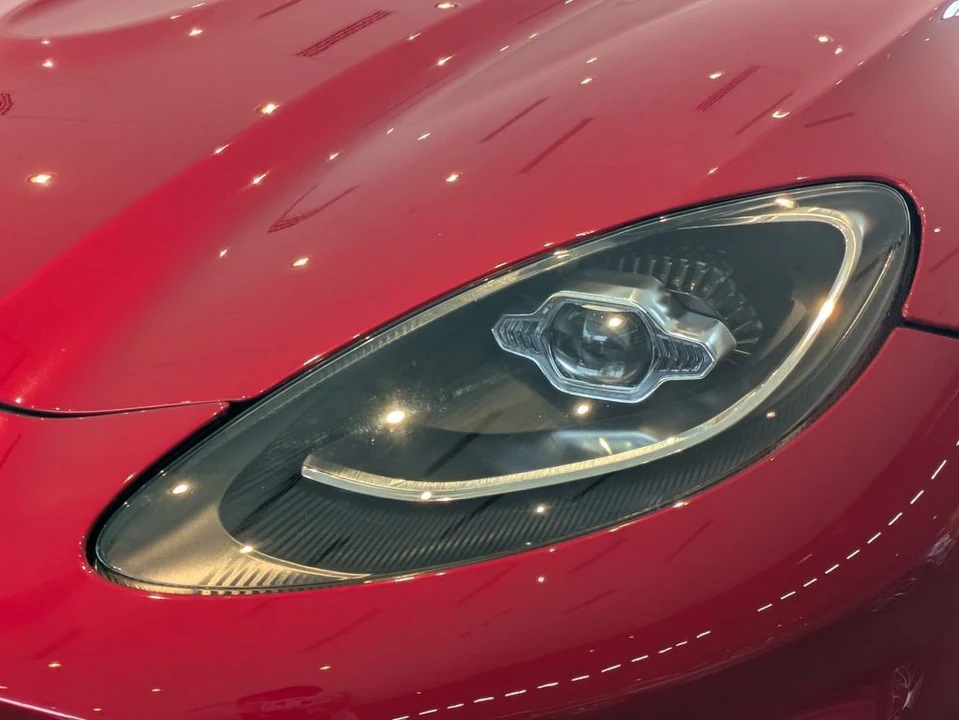 2024 Aston Martin DBX 707 - Image 13 of 31