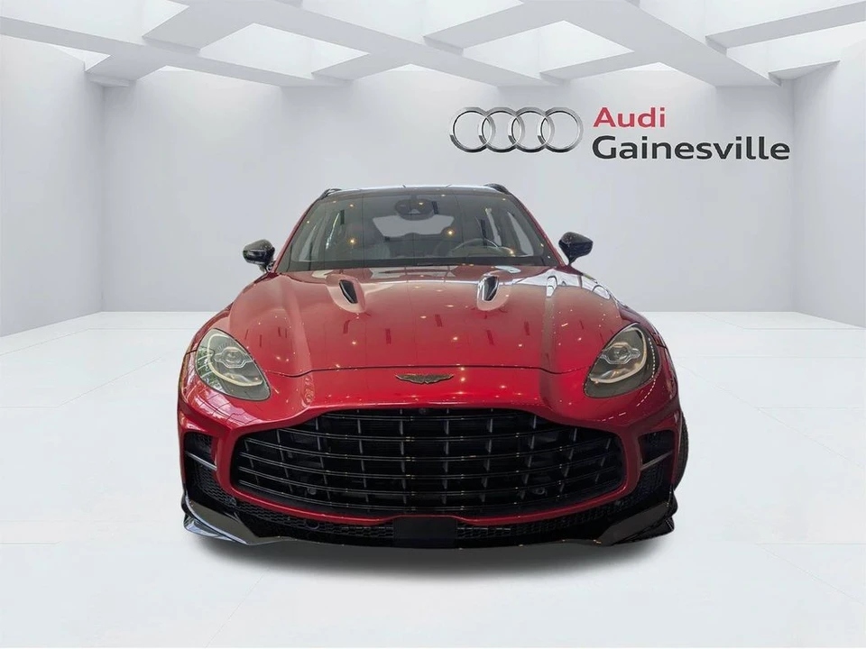 2024 Aston Martin DBX 707 - Image 11 of 31