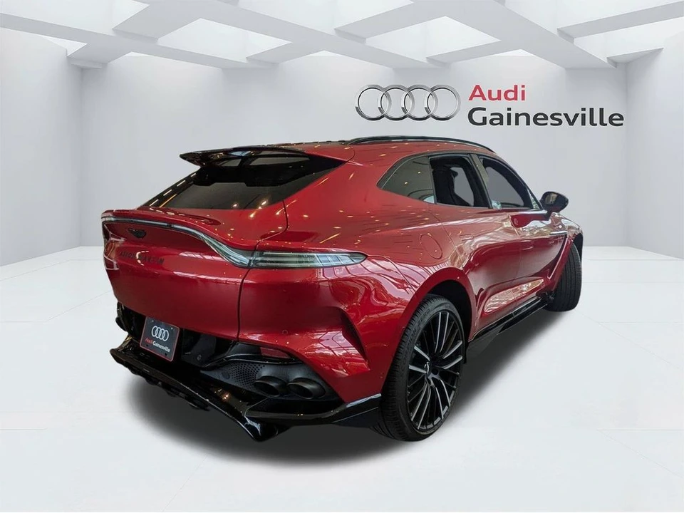 2024 Aston Martin DBX 707 - Image 4 of 31
