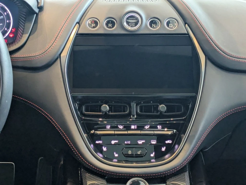 2024 Aston Martin DBX 707 - Image 23 of 31