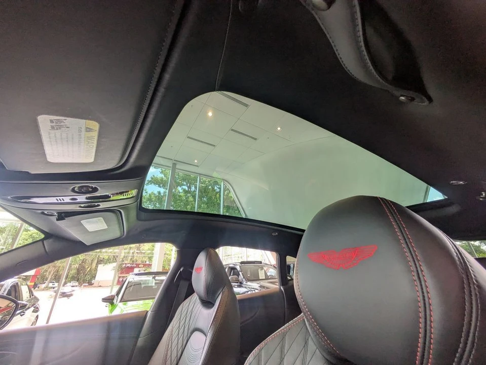 2024 Aston Martin DBX 707 - Image 26 of 31