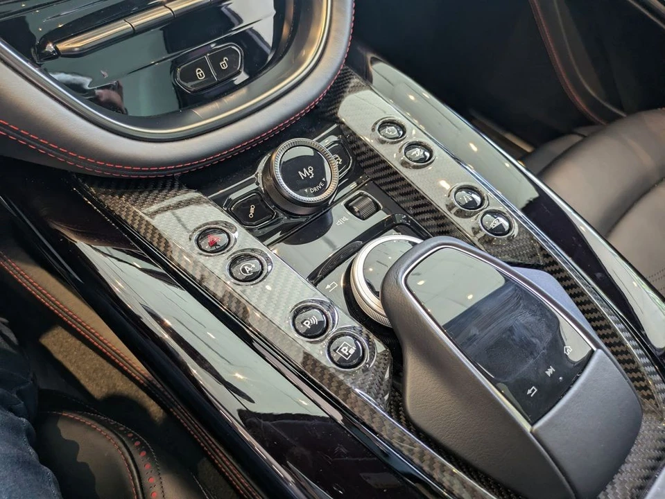 2024 Aston Martin DBX 707 - Image 26 of 27
