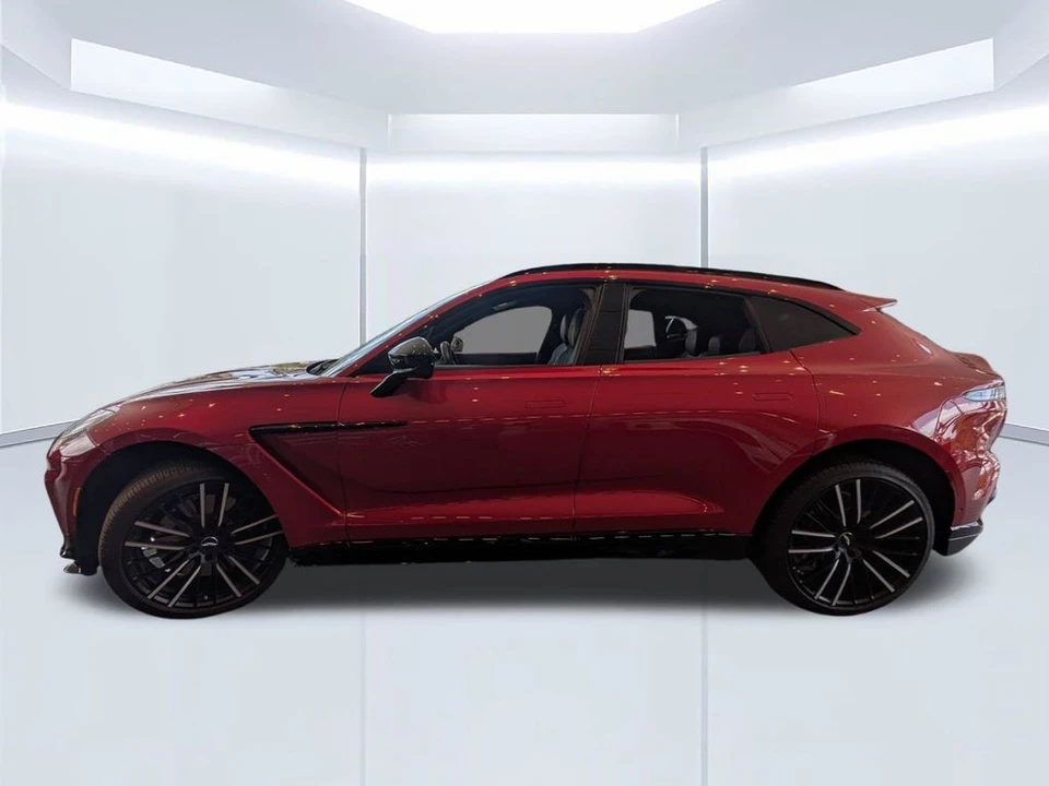 2024 Aston Martin DBX 707 - Image 6 of 27