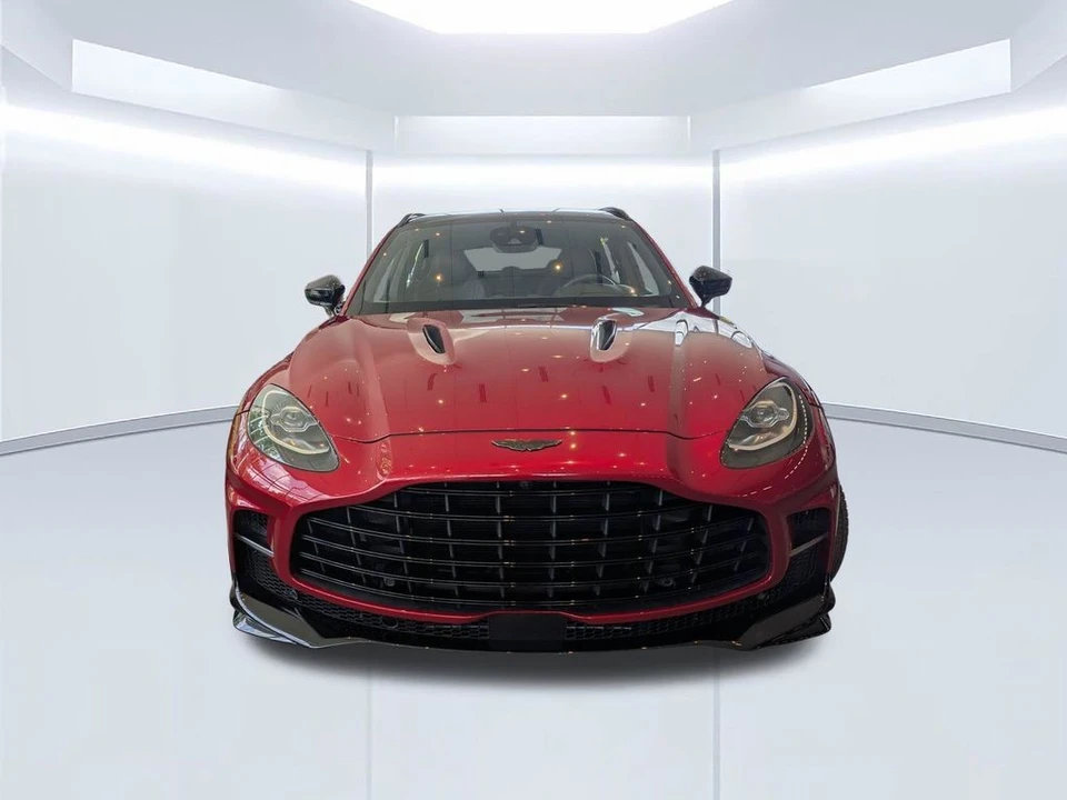 2024 Aston Martin DBX 707 - Image 8 of 27